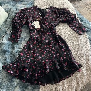 For Love and Lemons Rosie Dress